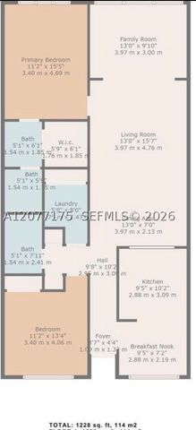 10847 W Clairmont Cir 302, Tamarac, FL 33321
