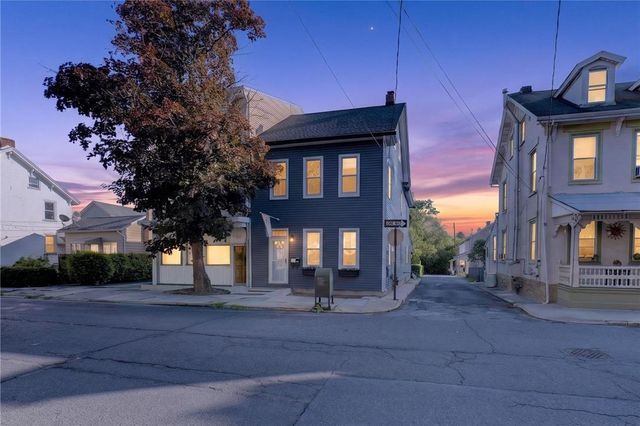 122 Front Street, Catasauqua Boro, PA 18032