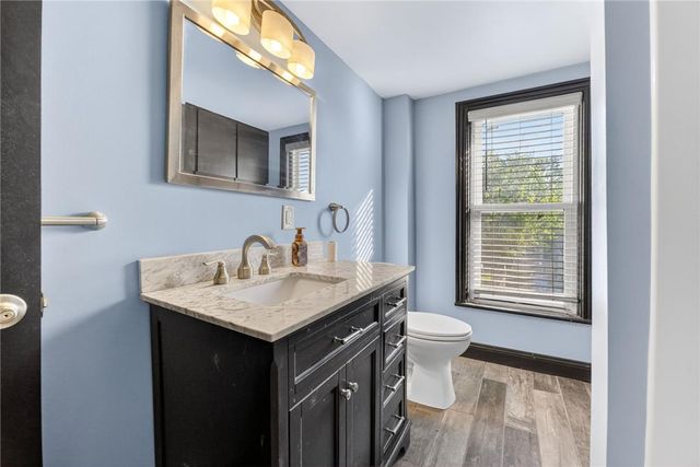 122 Front Street, Catasauqua Boro, PA 18032