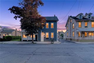 122 Front Street, Catasauqua Boro, PA 18032