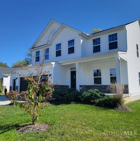 2459 Streamside Drive, Batavia Twp, OH 45103