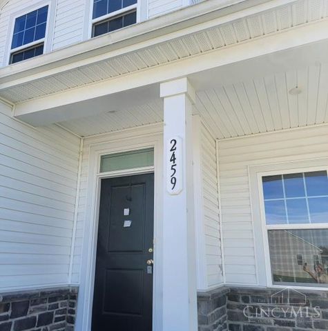 2459 Streamside Drive, Batavia Twp, OH 45103