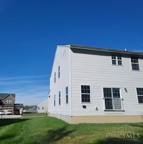 2459 Streamside Drive, Batavia Twp, OH 45103