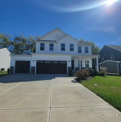 2459 Streamside Drive, Batavia Twp, OH 45103
