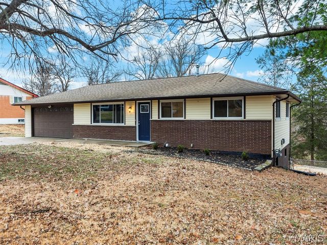 726 Gran Lin Drive, St Charles, MO 63303