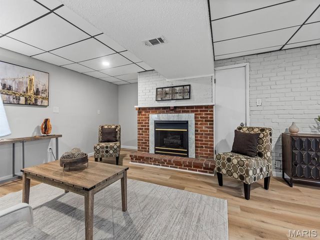 726 Gran Lin Drive, St Charles, MO 63303