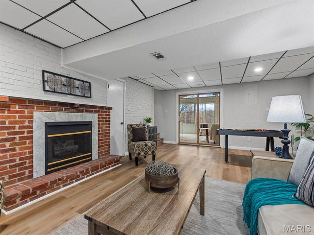 726 Gran Lin Drive, St Charles, MO 63303