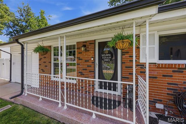 2024 Janiculum Drive, Fenton, MO 63026