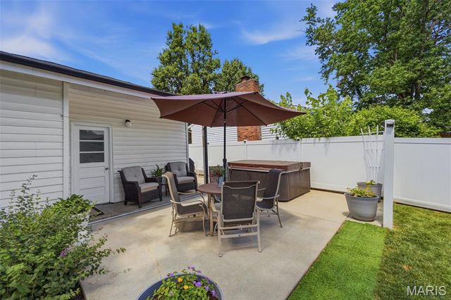 2024 Janiculum Drive, Fenton, MO 63026