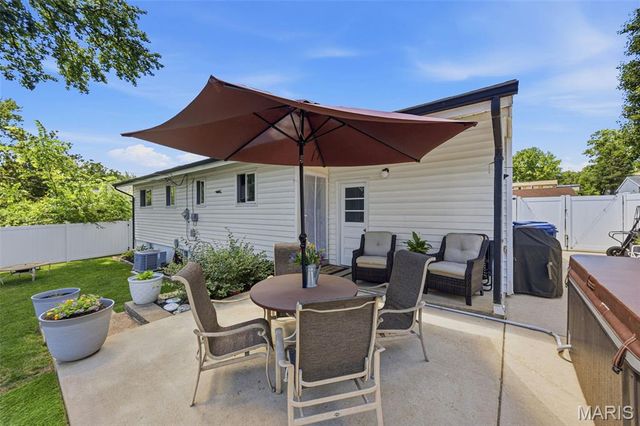 2024 Janiculum Drive, Fenton, MO 63026