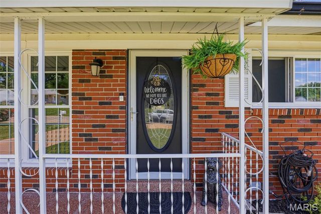 2024 Janiculum Drive, Fenton, MO 63026