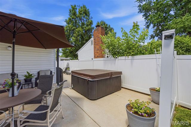 2024 Janiculum Drive, Fenton, MO 63026