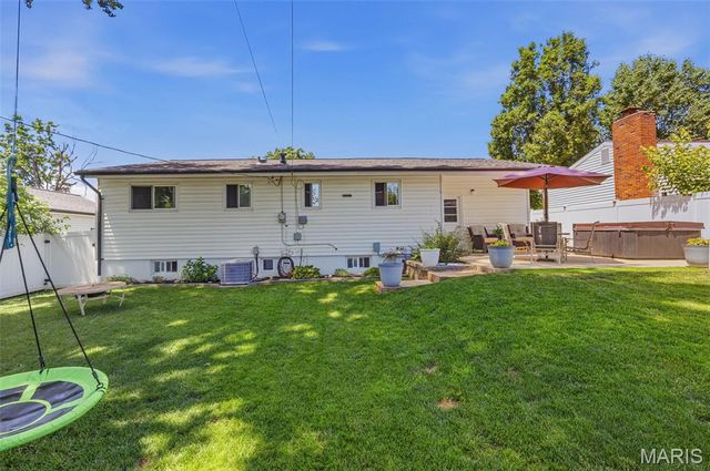 2024 Janiculum Drive, Fenton, MO 63026