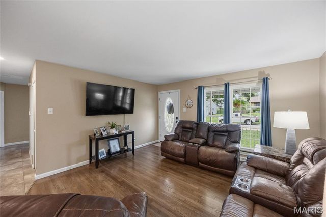 2024 Janiculum Drive, Fenton, MO 63026