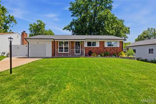 2024 Janiculum Drive, Fenton, MO 63026