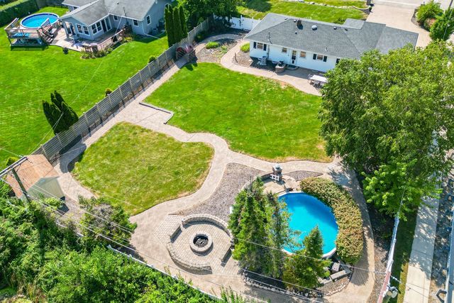 15911 S Codo Drive, Homer Glen, IL 60491