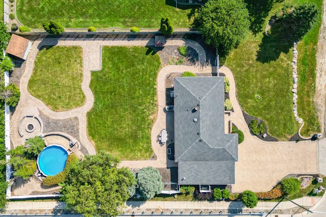 15911 S Codo Drive, Homer Glen, IL 60491
