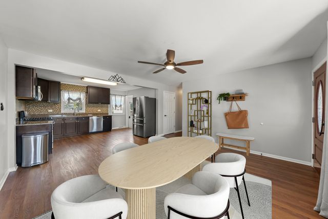 15911 S Codo Drive, Homer Glen, IL 60491