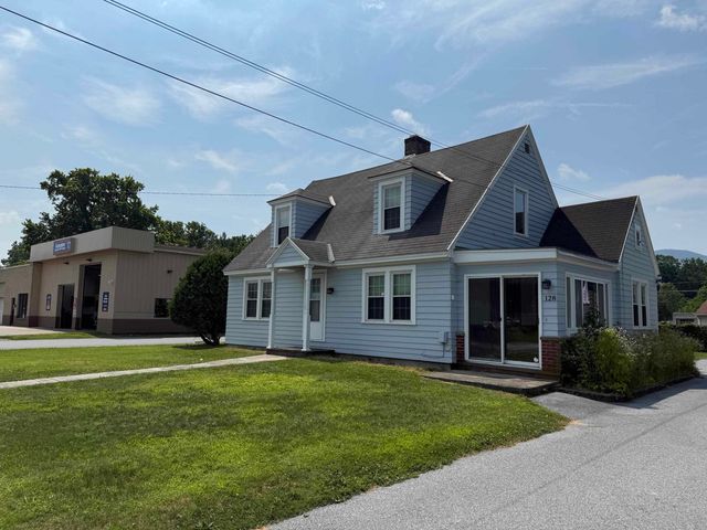 128 NorthSide Drive, Bennington, VT 05201
