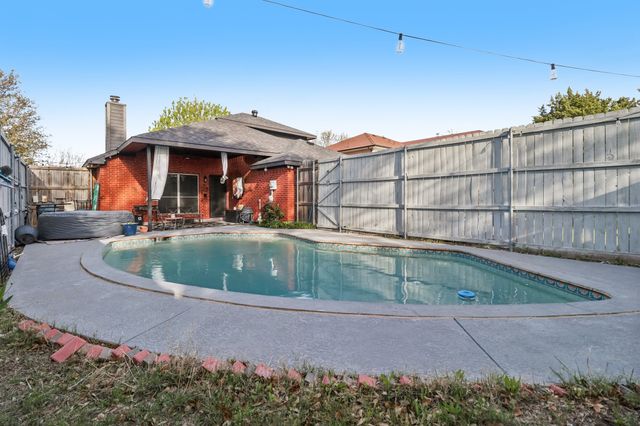 1564 Jesse Ramsey Boulevard, Cedar Hill, TX 75104