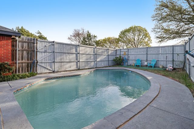 1564 Jesse Ramsey Boulevard, Cedar Hill, TX 75104