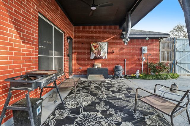 1564 Jesse Ramsey Boulevard, Cedar Hill, TX 75104