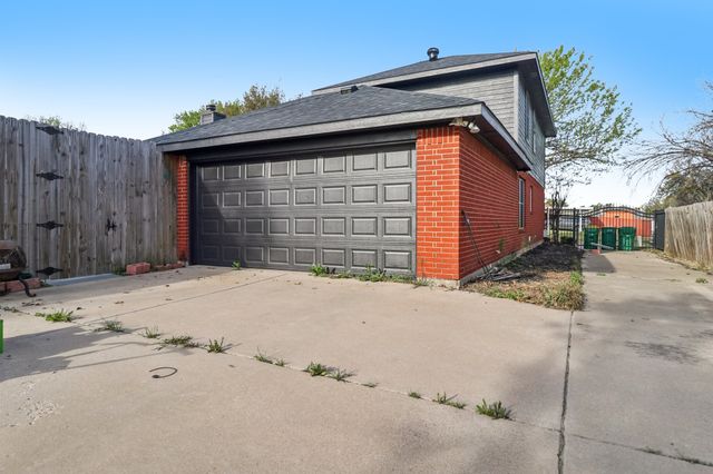 1564 Jesse Ramsey Boulevard, Cedar Hill, TX 75104