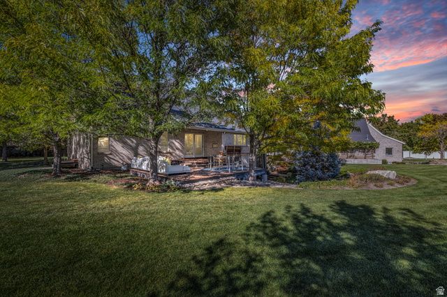 782 E IVY MANOR LN, Draper, UT 84020