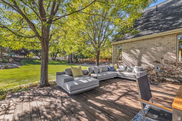 782 E IVY MANOR LN, Draper, UT 84020