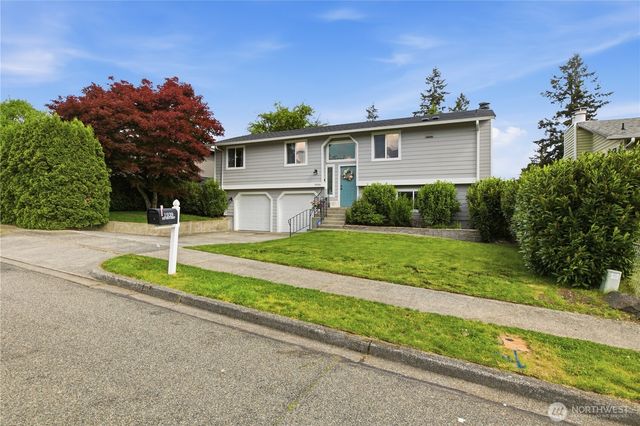 1939 E 66th Street, Tacoma, WA 98404