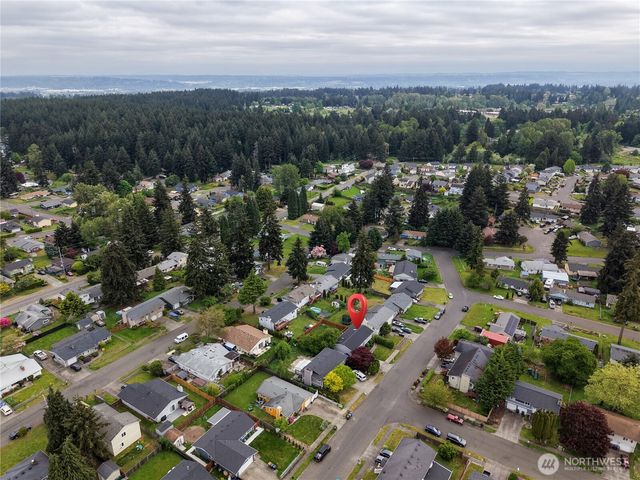 1939 E 66th Street, Tacoma, WA 98404