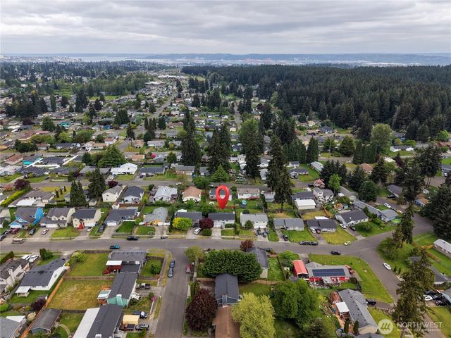 1939 E 66th Street, Tacoma, WA 98404