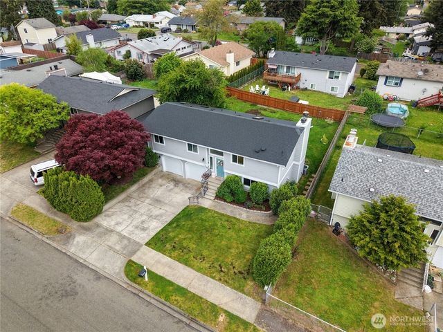 1939 E 66th Street, Tacoma, WA 98404