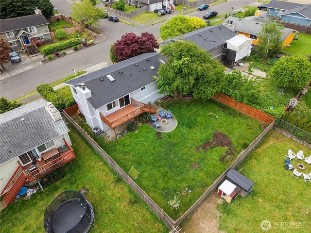 1939 E 66th Street, Tacoma, WA 98404