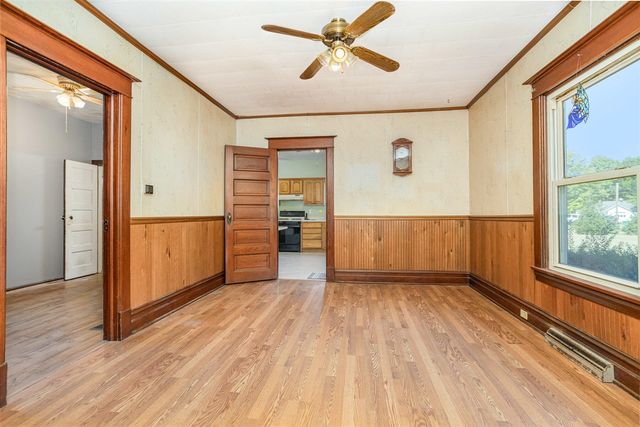 218 W Jackson, Mendon, MI 49072