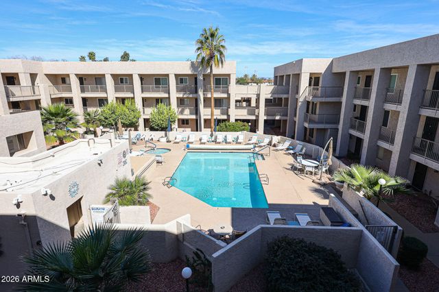 7474 E Earll Drive 312, Scottsdale, AZ 85251