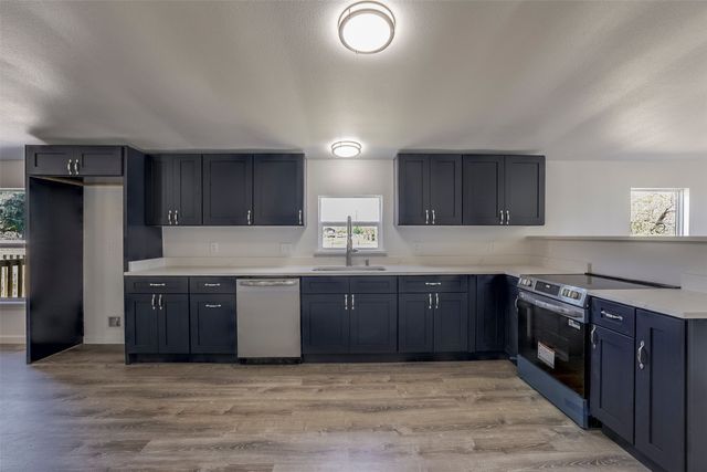 1260 County Road 143, Kaufman, TX 75142
