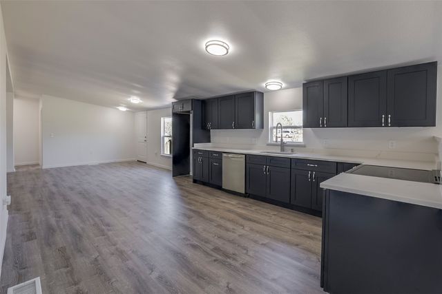 1260 County Road 143, Kaufman, TX 75142
