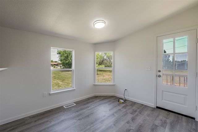 1260 County Road 143, Kaufman, TX 75142