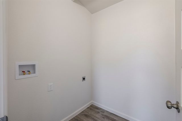 1260 County Road 143, Kaufman, TX 75142
