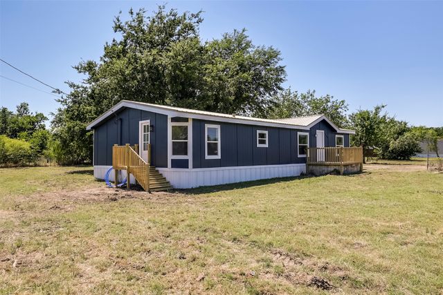 1260 County Road 143, Kaufman, TX 75142