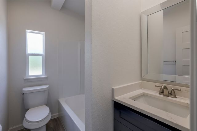 1260 County Road 143, Kaufman, TX 75142
