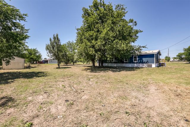 1260 County Road 143, Kaufman, TX 75142