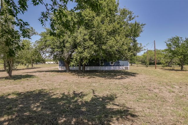 1260 County Road 143, Kaufman, TX 75142