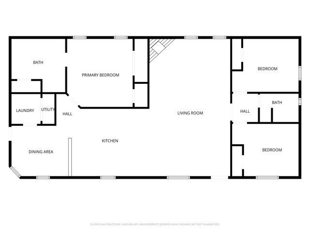 1260 County Road 143, Kaufman, TX 75142