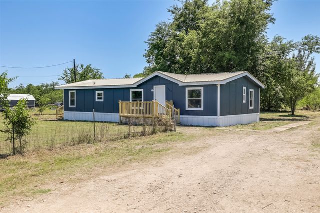 1260 County Road 143, Kaufman, TX 75142