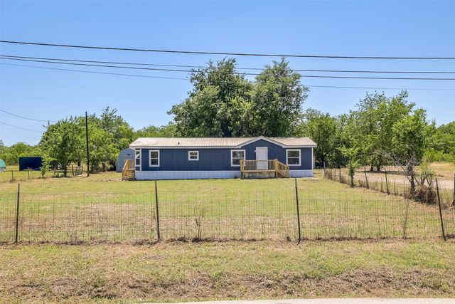 1260 County Road 143, Kaufman, TX 75142