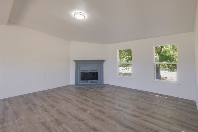 1260 County Road 143, Kaufman, TX 75142