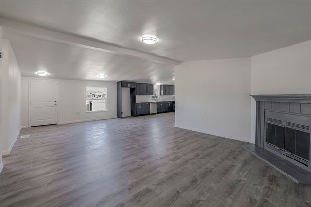 1260 County Road 143, Kaufman, TX 75142