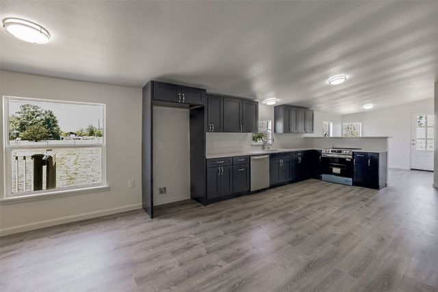 1260 County Road 143, Kaufman, TX 75142